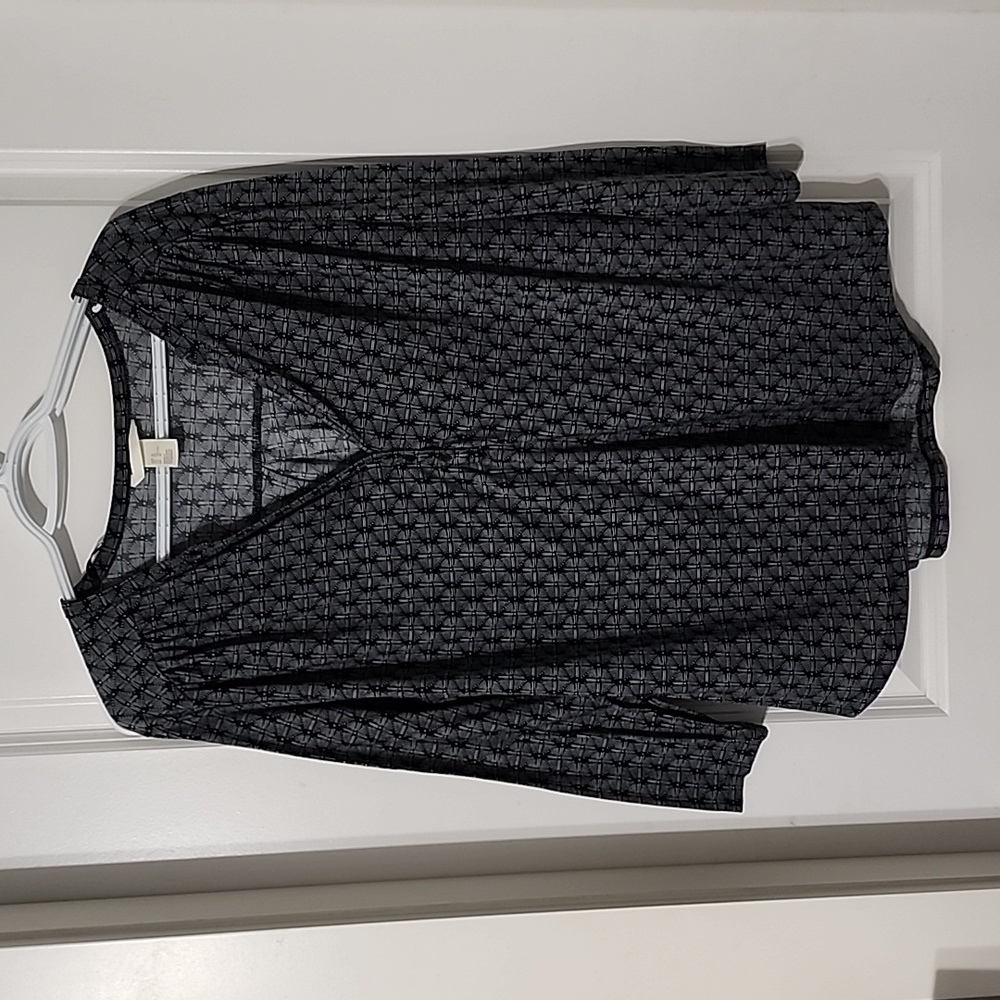 H&M long sleeve